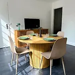 Le Logis Du Roi, Hyper Centre-ville Апартаменты