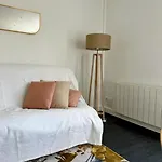 Le Logis Du Roi, Hyper Centre-ville Апартаменты *