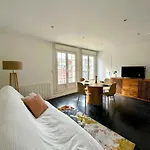 Le Logis Du Roi, Hyper Centre-ville Апартаменты