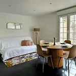 Апартаменты Le Logis Du Roi, Hyper Centre-ville Амьен