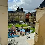 Le Logis Du Roi, Hyper Centre-ville Амьен