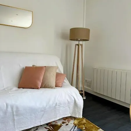 Le Logis Du Roi, Hyper Centre-ville Apartment *