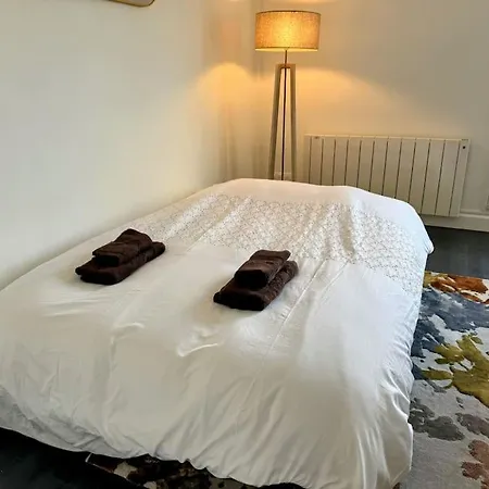 Apartamento Le Logis Du Roi, Hyper Centre-ville *
