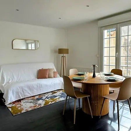 Apartment Le Logis Du Roi, Hyper Centre-ville Amiens