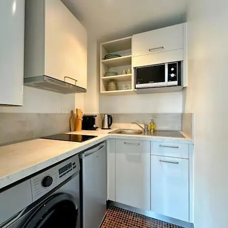 Apartamento Le Logis Du Roi, Hyper Centre-ville *