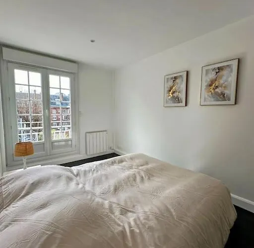 Le Logis Du Roi, Hyper Centre-ville Διαμέρισμα