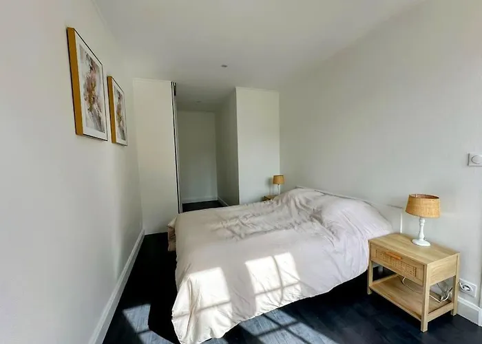 Apartment Le Logis Du Roi, Hyper Centre-ville Amiens