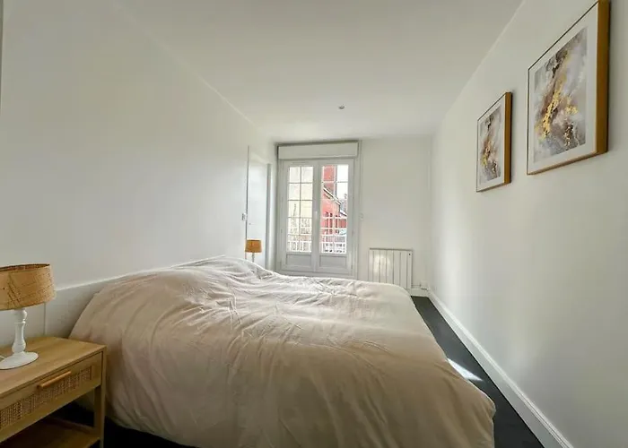 Le Logis Du Roi, Hyper Centre-ville Αμιάν