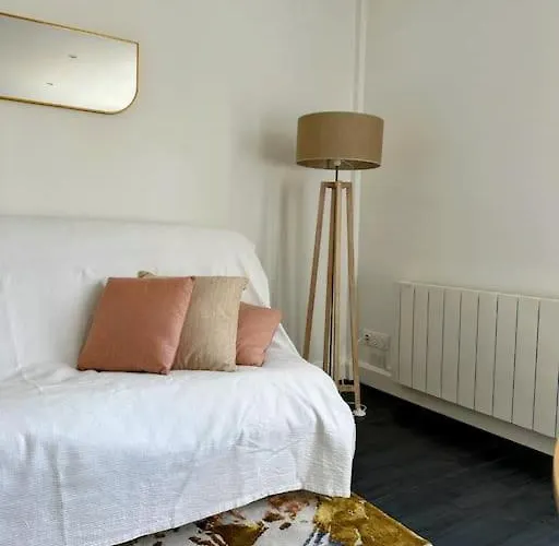 Le Logis Du Roi, Hyper Centre-ville Διαμέρισμα *