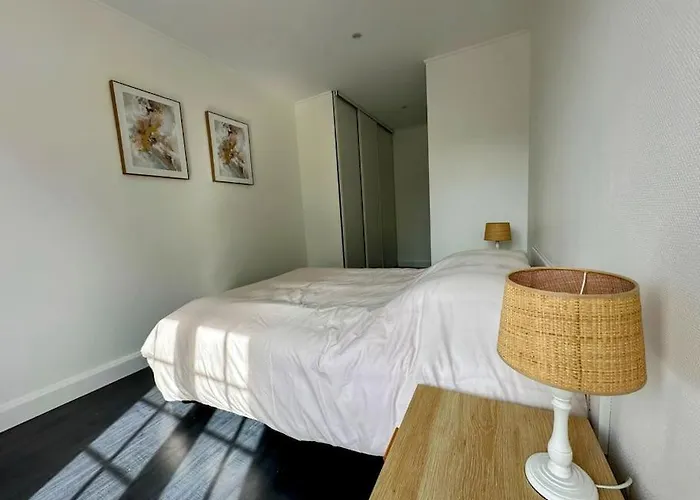 Le Logis Du Roi, Hyper Centre-ville * Amiens