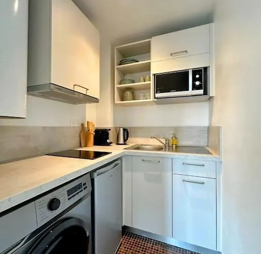 Διαμέρισμα Le Logis Du Roi, Hyper Centre-ville *