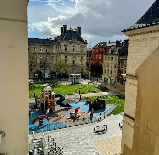 Le Logis Du Roi, Hyper Centre-ville Amiens